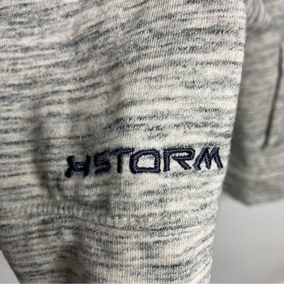 Under Armour Storm Sherpa lined Jacket size medium - Picture 2 of 8